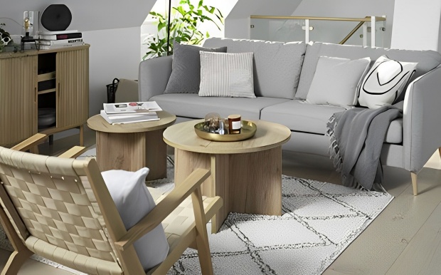 4 bước đơn giản giúp bạn chọn ghế Sofa phù hợp