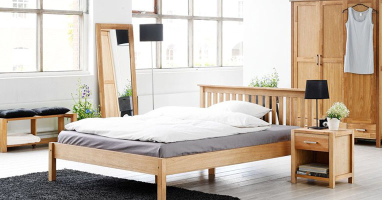 Phân biệt các loại ga trải giường của JYSK Việt Nam