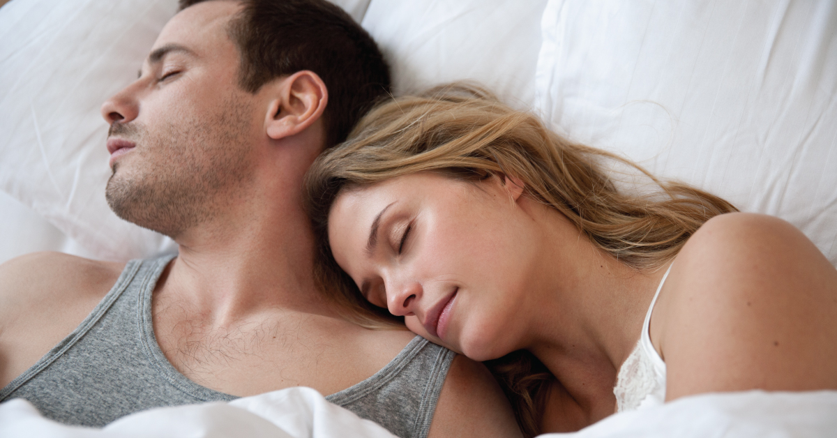 Giải quyết những vấn đề khi ngủ của bạn – Biết thêm về những bí ẩn và sự thật về giấc ngủ