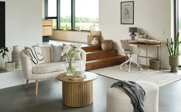 Phong cách Scandinavian là gì? Ứng dụng nội thất Scandinavian Living Bắc Âu ấn tượng nhất 2024