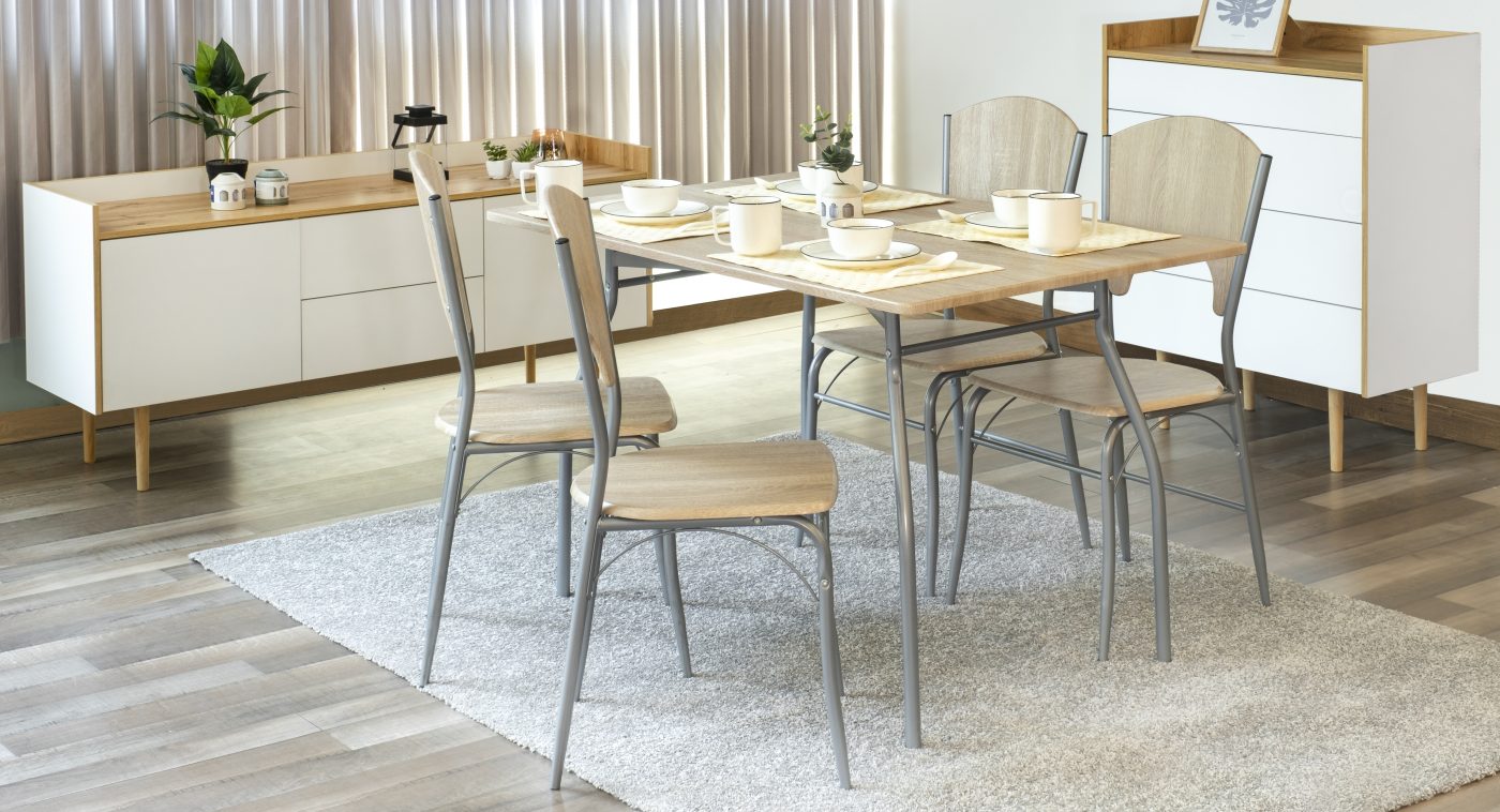 TOP 10+ mẫu nhà bếp đẹp đơn giản, hiện đại, xu hướng 2023