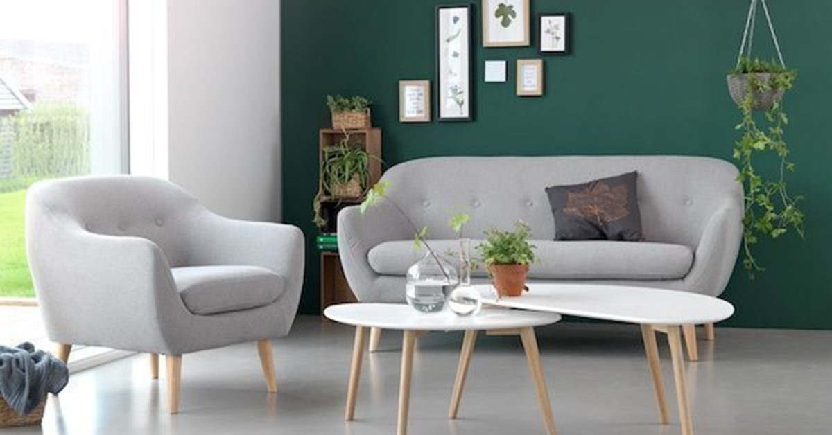 100+ cách bố trí phòng khách đẹp, đơn giản, hiện đại, được yêu thích nhất 2022
