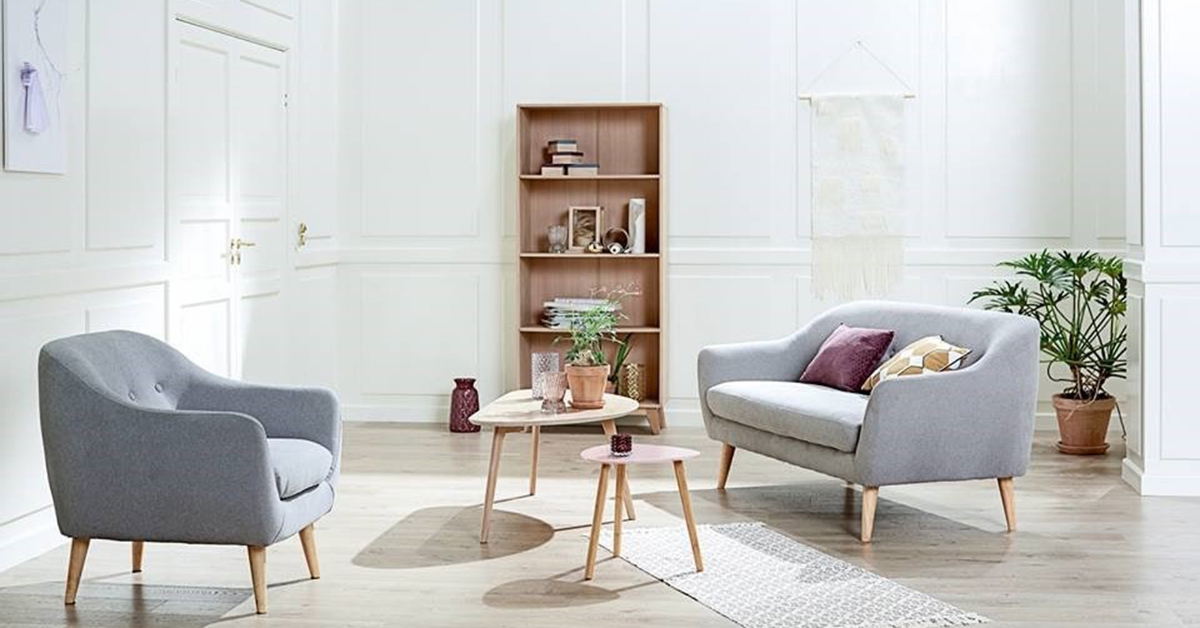 TOP 8 mẫu nội thất nhà phố đẹp, hiện đại 2023