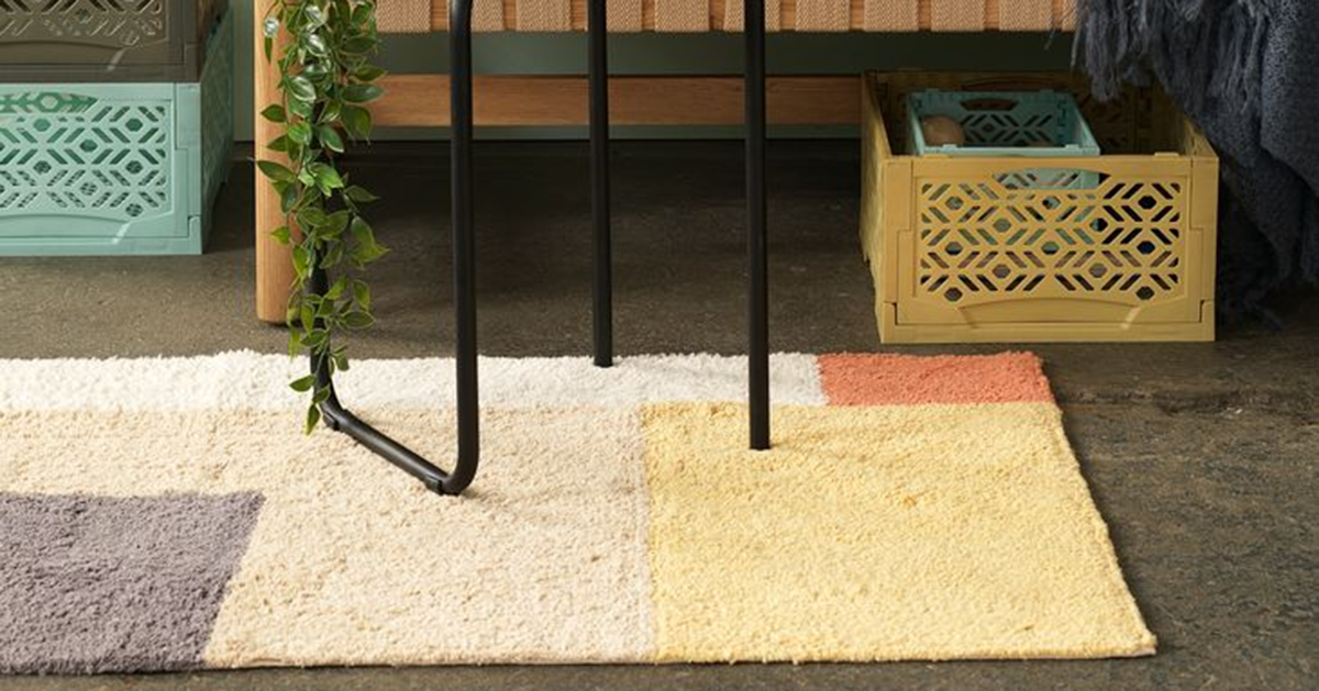 Thảm trải cửa ra vào đẹp, chất lượng – Phụ kiện cần thiết cho không gian nhà hiện đại
