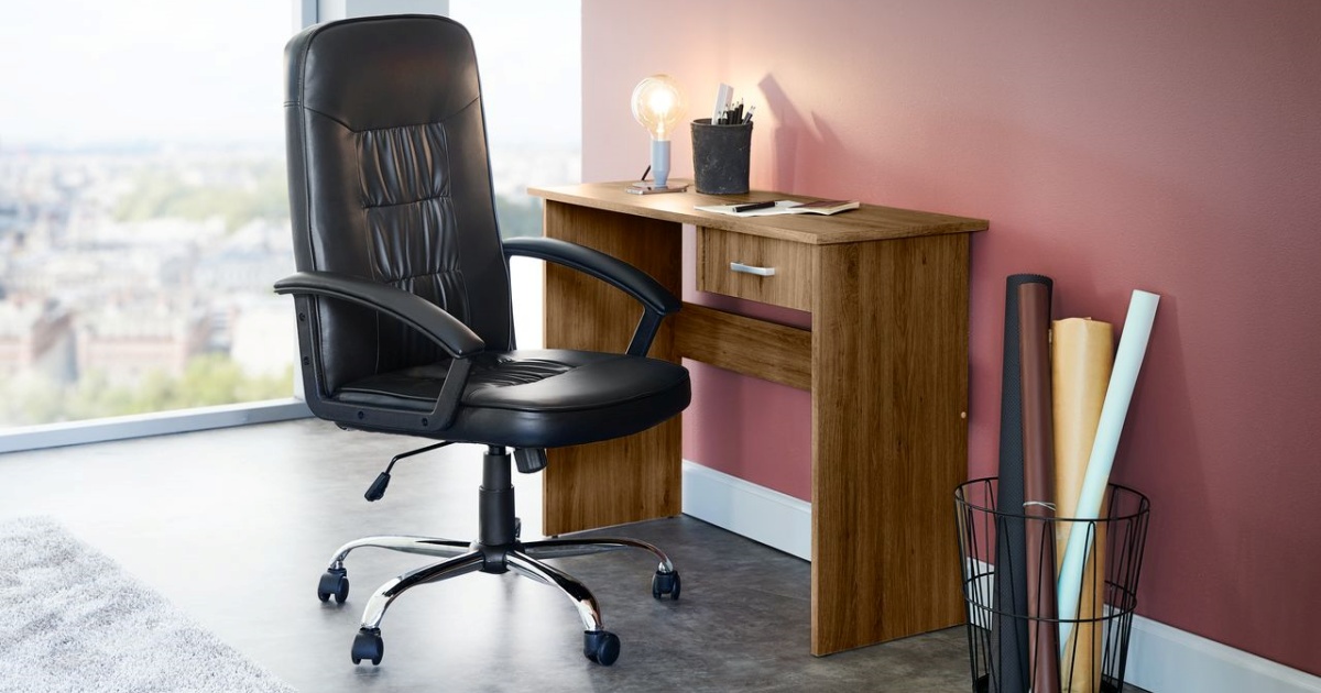 5 TIPS FOR DESIGNING YOUR HOME OFFICE