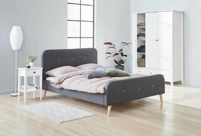 Top các loại giường ngủ đẹp, đơn giản và kiểu dáng mới lạ 2024