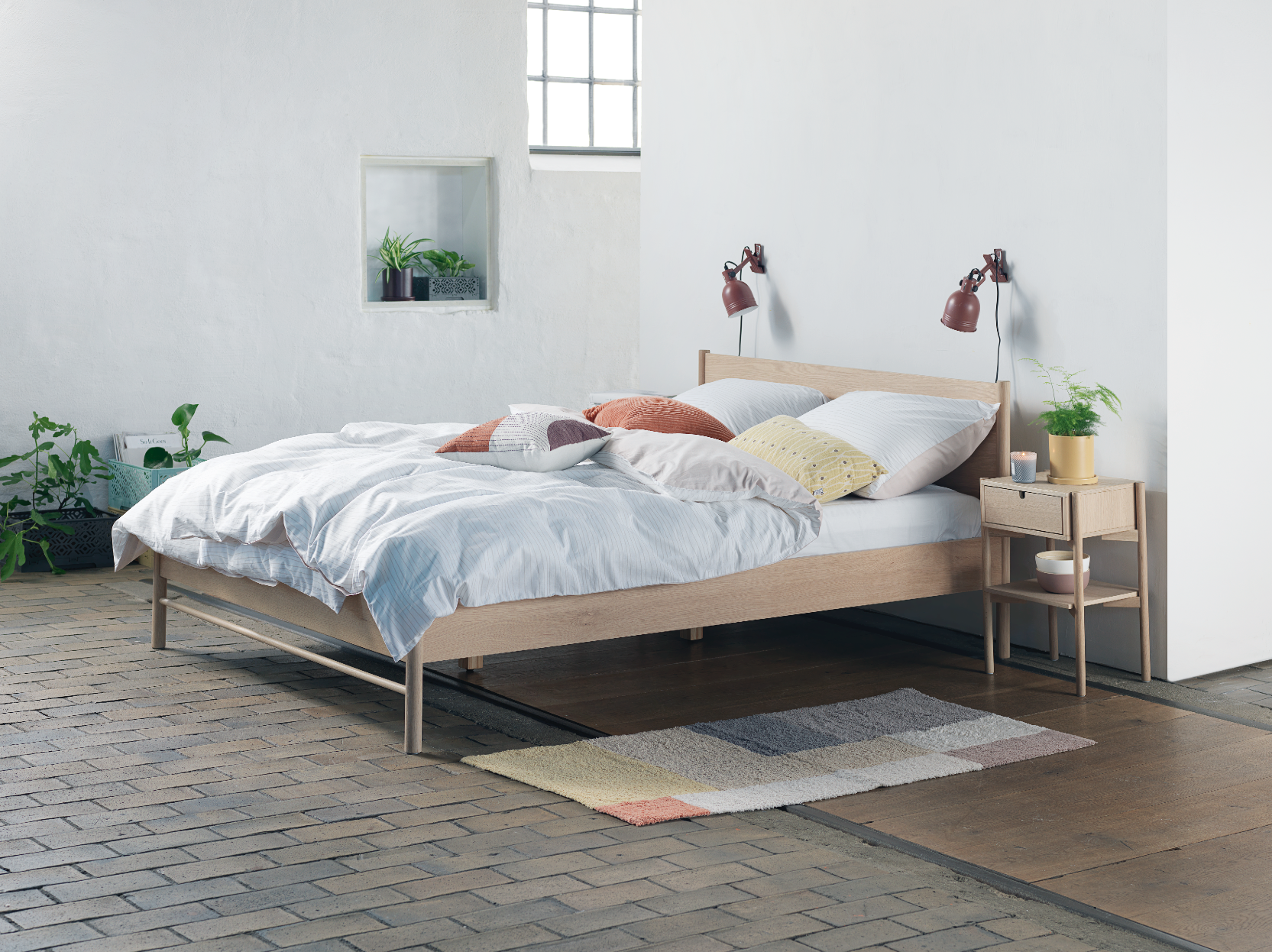 Top Các Mẫu Thiết kế Giường Ngủ Đẹp, Hiện Đại Nhất 2023