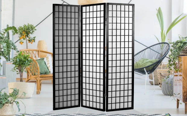 Top 70+ mẫu vách ngăn phòng ngủ đẹp, đơn giản, tiết kiệm