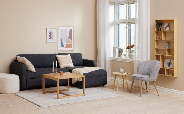 Top 20 Mẫu bàn ghế gỗ phòng khách giá 3 triệu giá rẻ, đơn giản, hiện đại