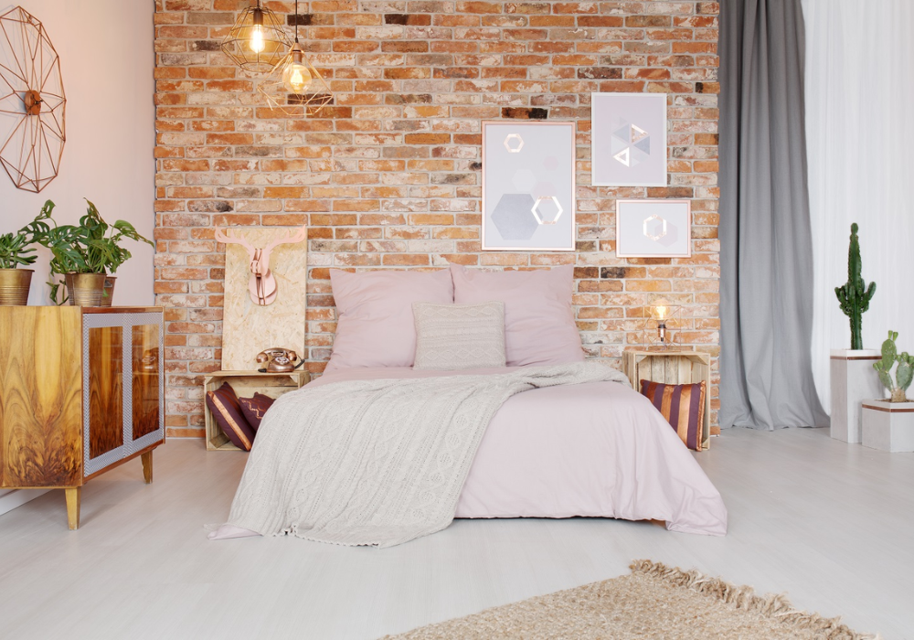 Top 15+ Mẫu thiết kế, bố trí phòng ngủ 13m2 đẹp, hiện đại cho bạn tham khảo