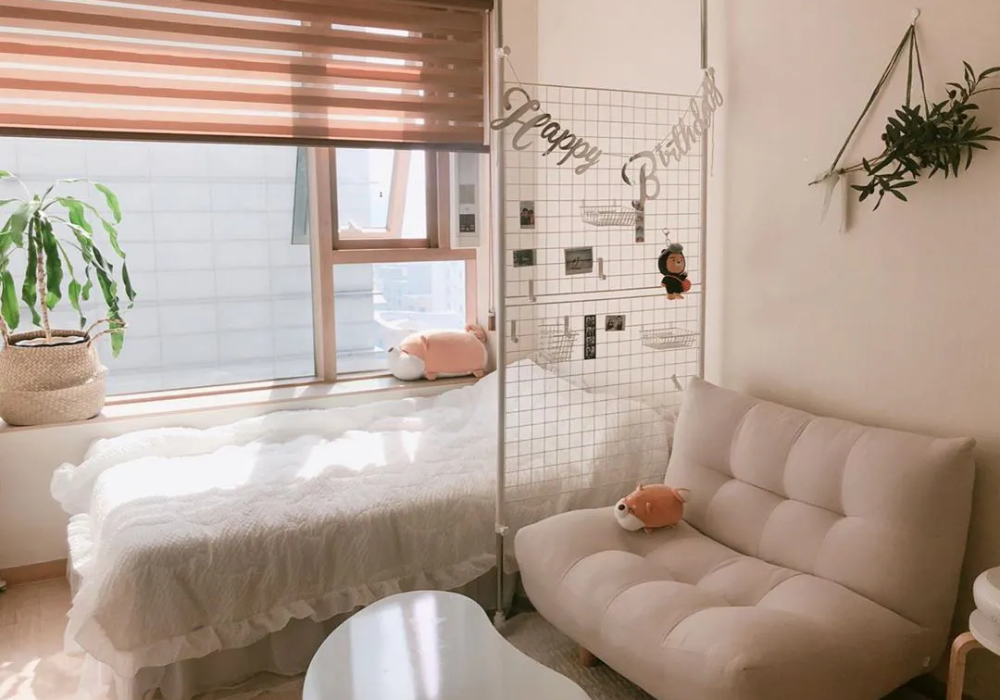 20+ mẫu thiết kế phòng ngủ 11m2 đẹp, hiện đại, dẫn đầu xu hướng hiện nay
