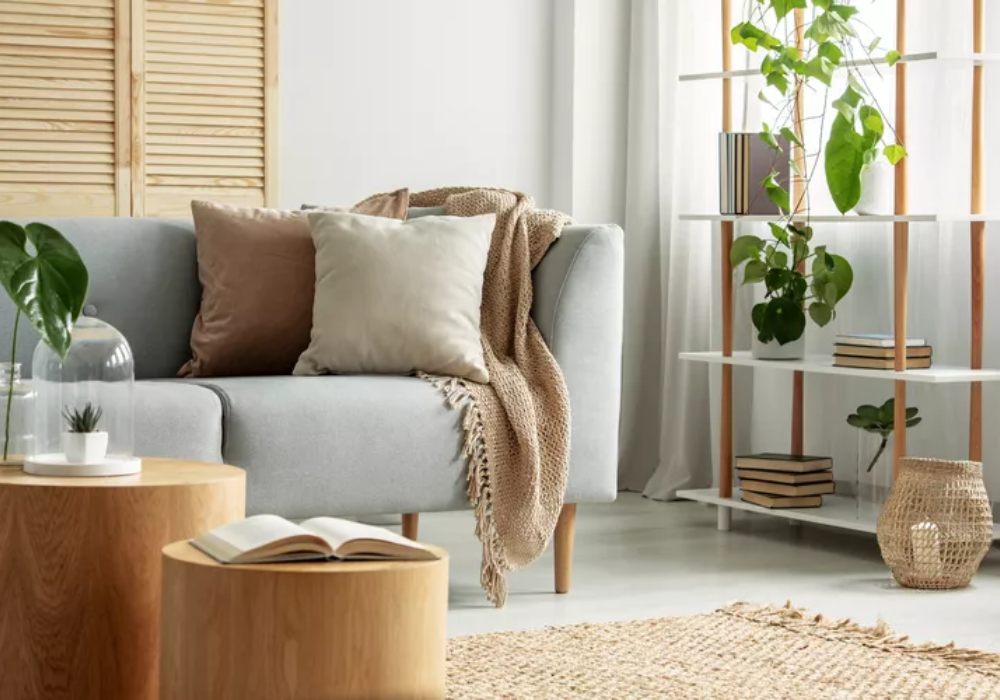Cách trang trí nội thất nhà ở đẹp, cuốn hút, được yêu thích nhất hiện nay
