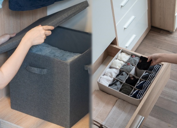 5 gợi ý sản phẩm lưu trữ dành cho gia đình