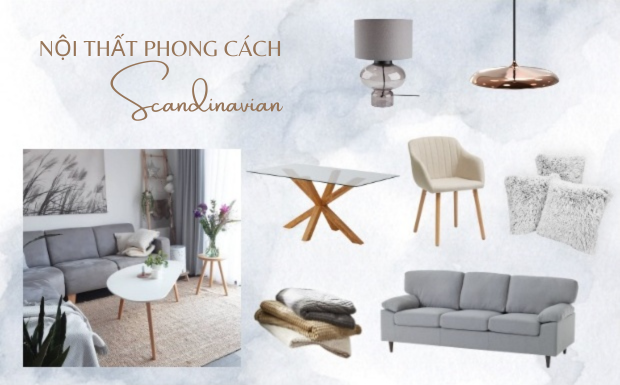 House tour: Khám phá không gian sống đầy đủ tiện nghi trong căn hộ 53m²