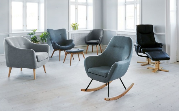 Ghế bành và những cân nhắc trước khi mua