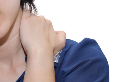 Làm thế nào để chọn gối tốt cho những người gặp vấn đề ở cổ?