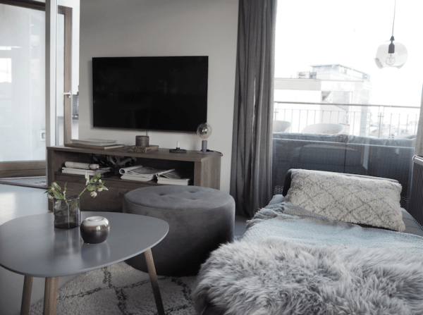 House tour: Thu hút năng lượng tích cực cho ngôi nhà theo phong cách Scandinavian