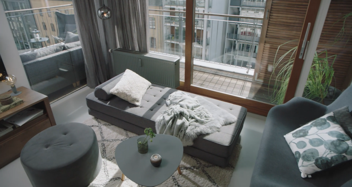 Khám phá sự thật về tuổi thọ của chất liệu ghế sofa