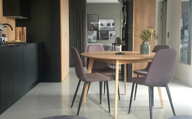 House tour: Xiêu lòng với không gian ấm cúng bên trong căn nhà được cải tạo theo phong cách Bắc Âu