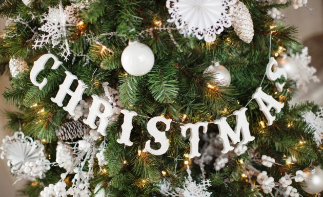 Trang trí noel handmade với 5 gợi ý sáng tạo, độc đáo