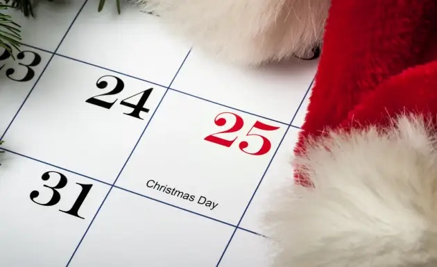 Ý nghĩa Giáng sinh là gì? Ngày lễ Noel 2024 là thứ mấy?