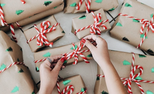 Gợi ý quà tặng Noel cho bé trai và bé gái ý nghĩa và phù hợp theo độ tuổi