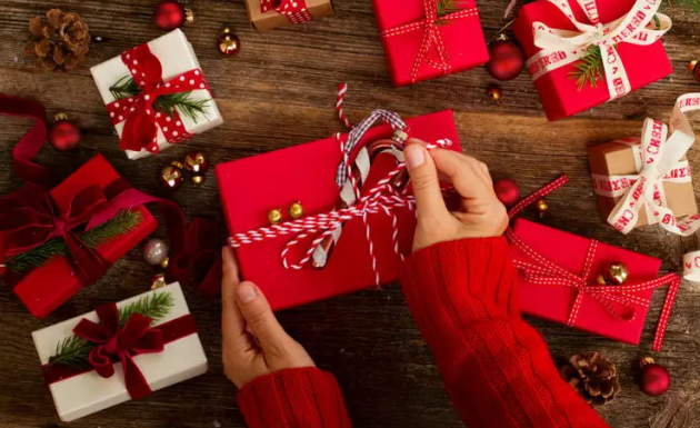10 gợi ý quà noel cho người yêu, lãng mạn khiến người ấy bất ngờ