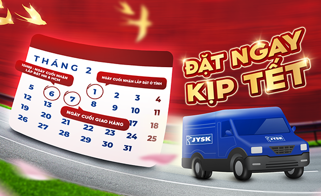 Thông báo lịch nghỉ Tết Giáp Thìn 2024