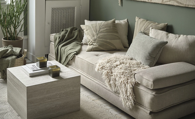 Sofa giường – Giải pháp tiện lợi, hiện đại cho mọi không gian