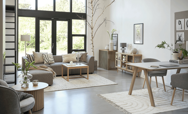 Nội thất giá tốt cho Airbnb: Nâng cấp không gian cho thuê với chi phí thấp
